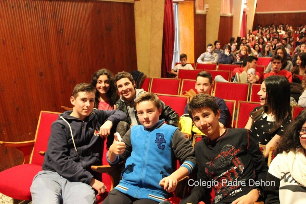 2014 03 14 LA CLASE MÁS FUERTE ESO BACHILLERATO (92)